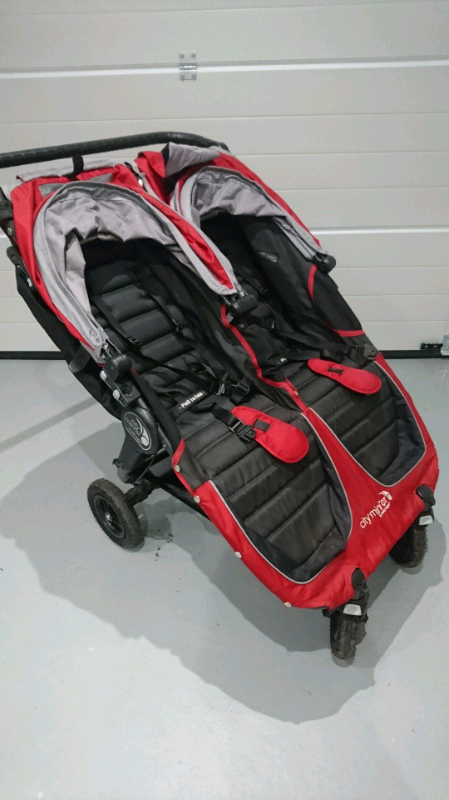 gumtree city mini gt